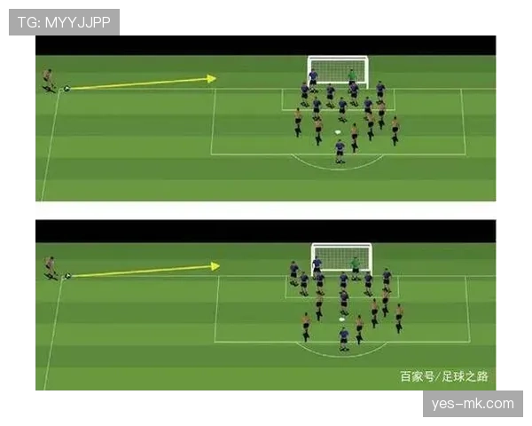 死球状态下足球规则有哪些细节判罚你必须知道