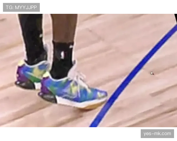 你真的了解“两分和三分球”吗？来看看NBA最新判罚标准