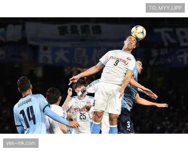 川崎前锋下半赛季联赛战绩回落,三场比赛进攻端表现明显下滑